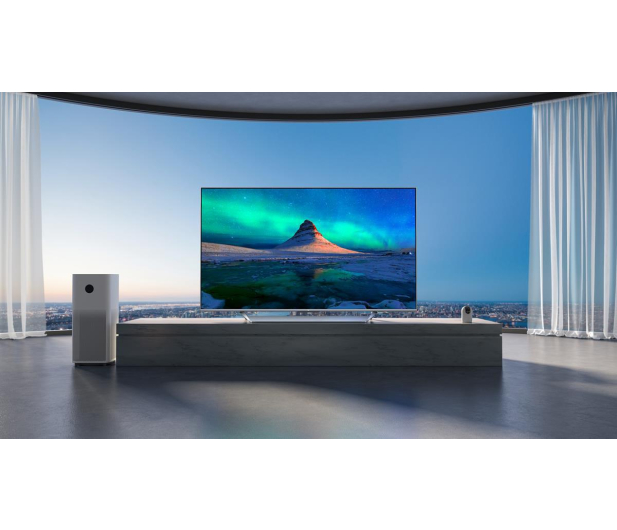 Xiaomi Mi TV Q1 75" - 672773 - zdjęcie 16